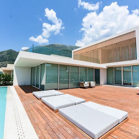 فندق Green Coast بالاسي المظهر الخارجي الصورة