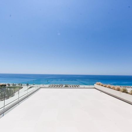 فندق Green Coast بالاسي المظهر الخارجي الصورة