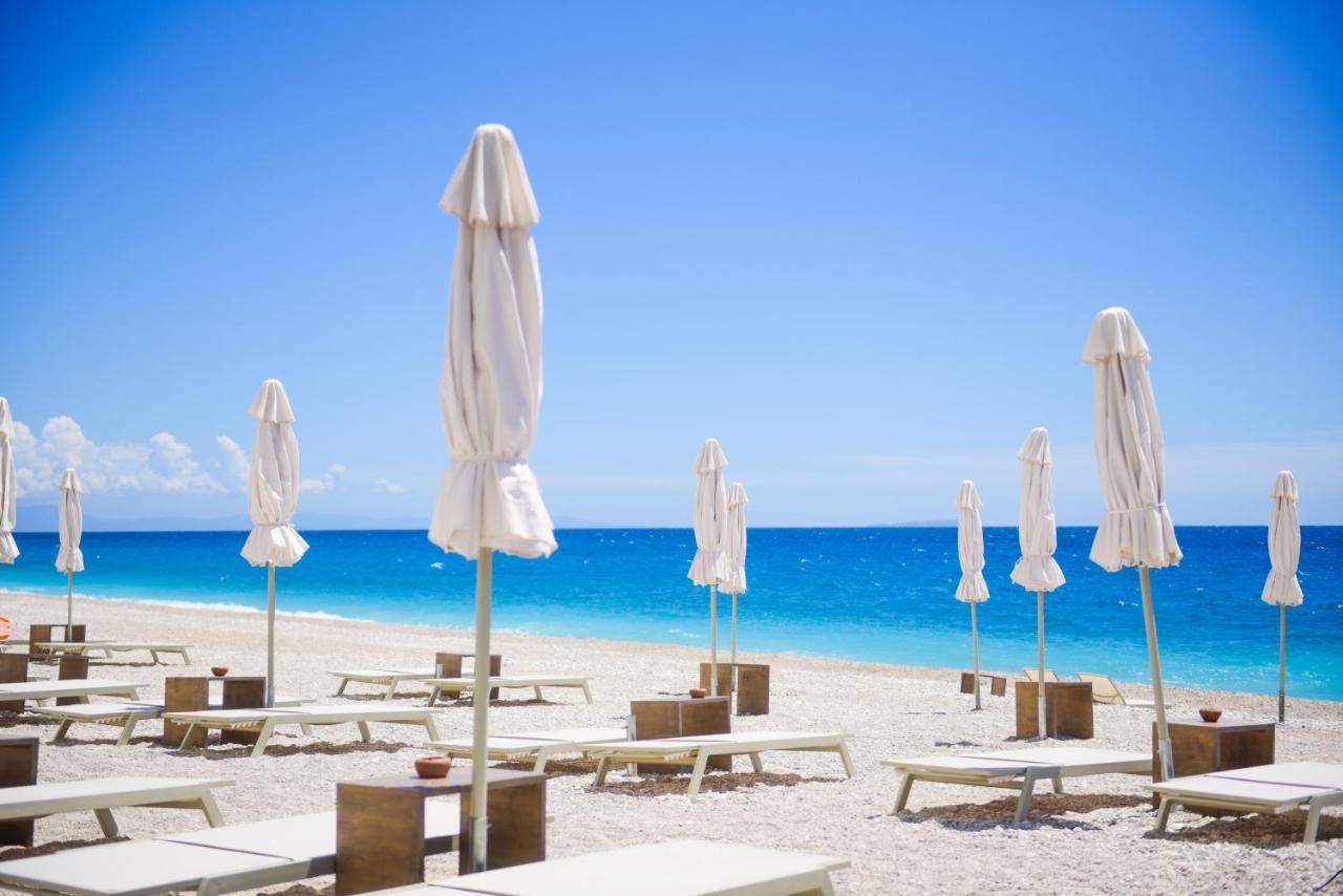 فندق Green Coast بالاسي المظهر الخارجي الصورة