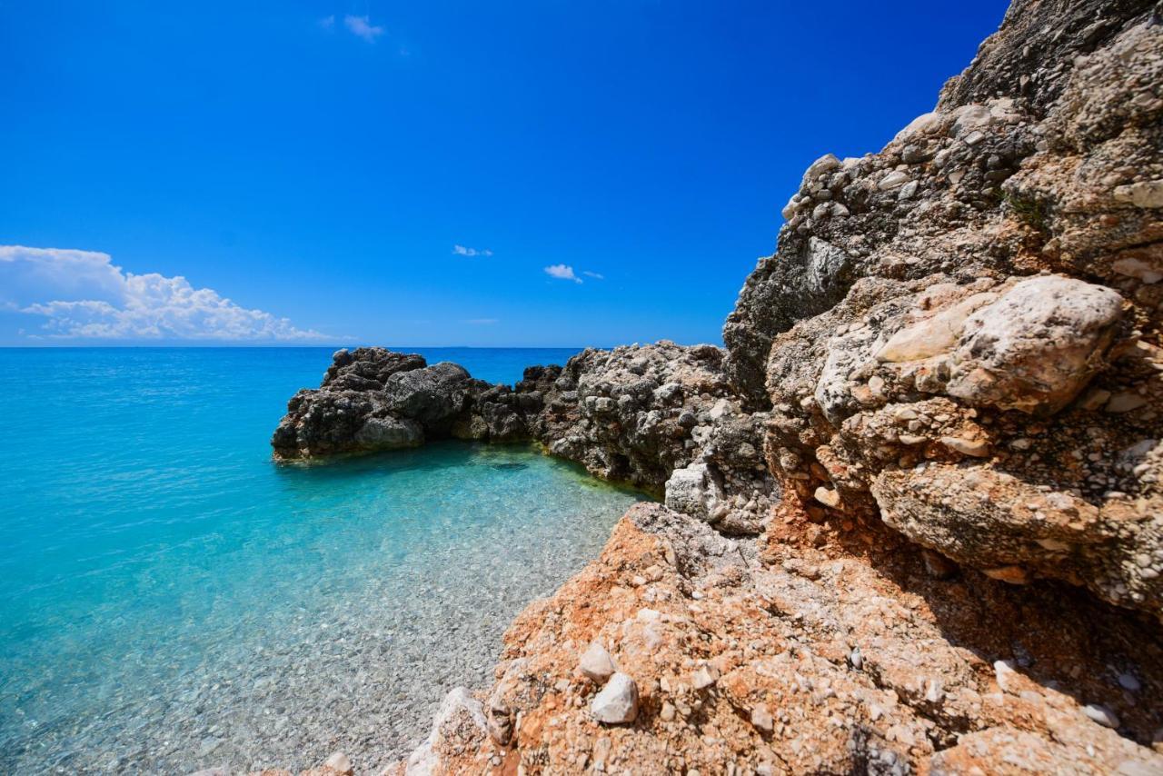 فندق Green Coast بالاسي المظهر الخارجي الصورة