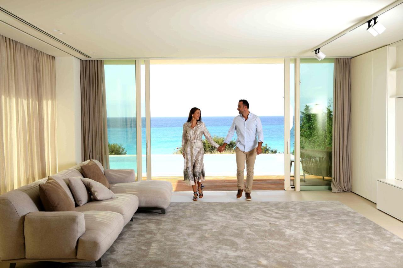 فندق Green Coast بالاسي المظهر الخارجي الصورة