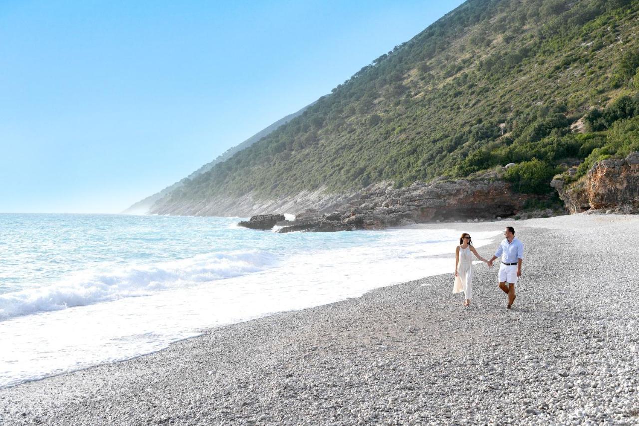 فندق Green Coast بالاسي المظهر الخارجي الصورة