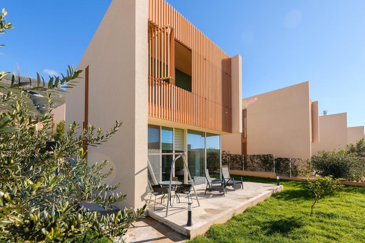 فندق Green Coast بالاسي المظهر الخارجي الصورة