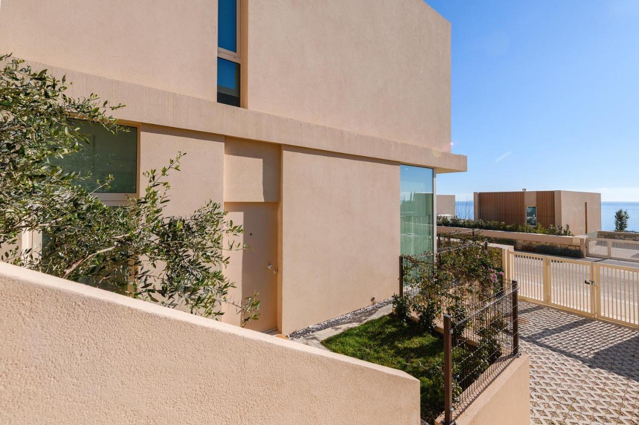 فندق Green Coast بالاسي المظهر الخارجي الصورة