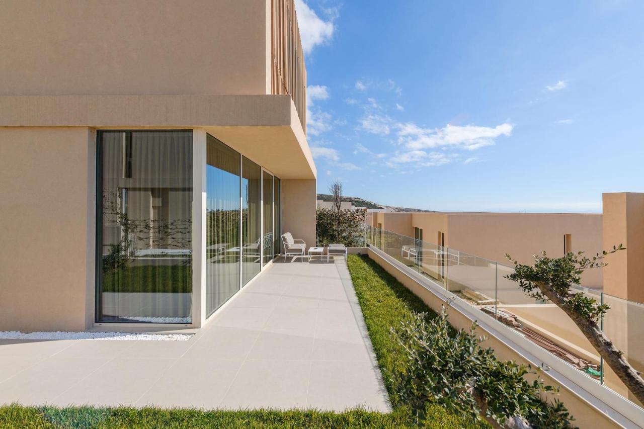فندق Green Coast بالاسي المظهر الخارجي الصورة