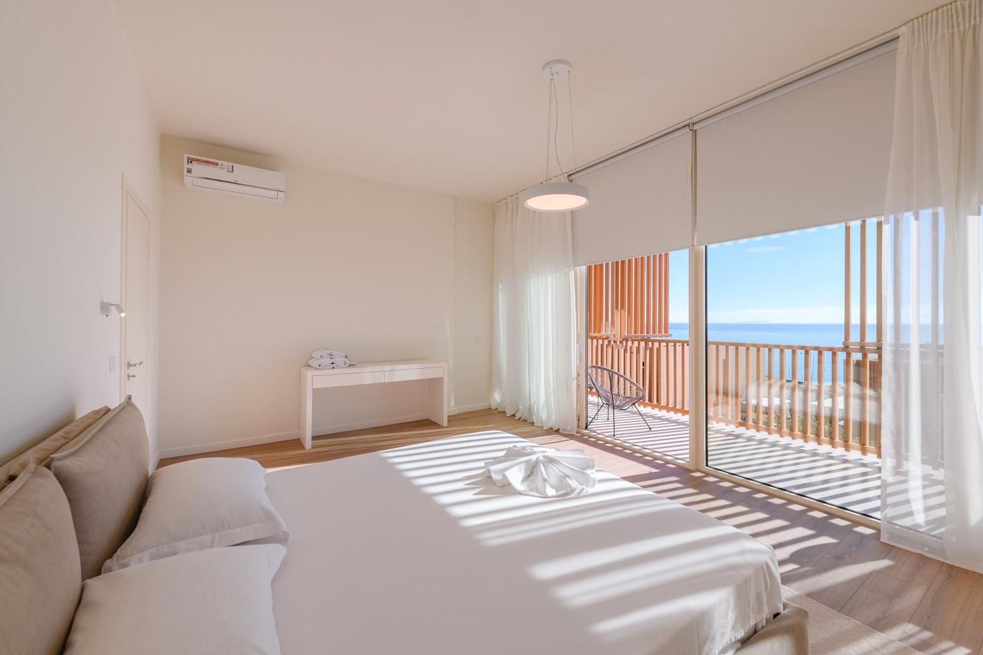 فندق Green Coast بالاسي المظهر الخارجي الصورة