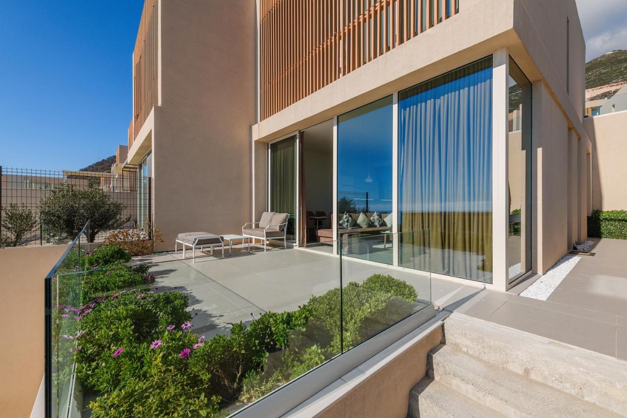 فندق Green Coast بالاسي المظهر الخارجي الصورة
