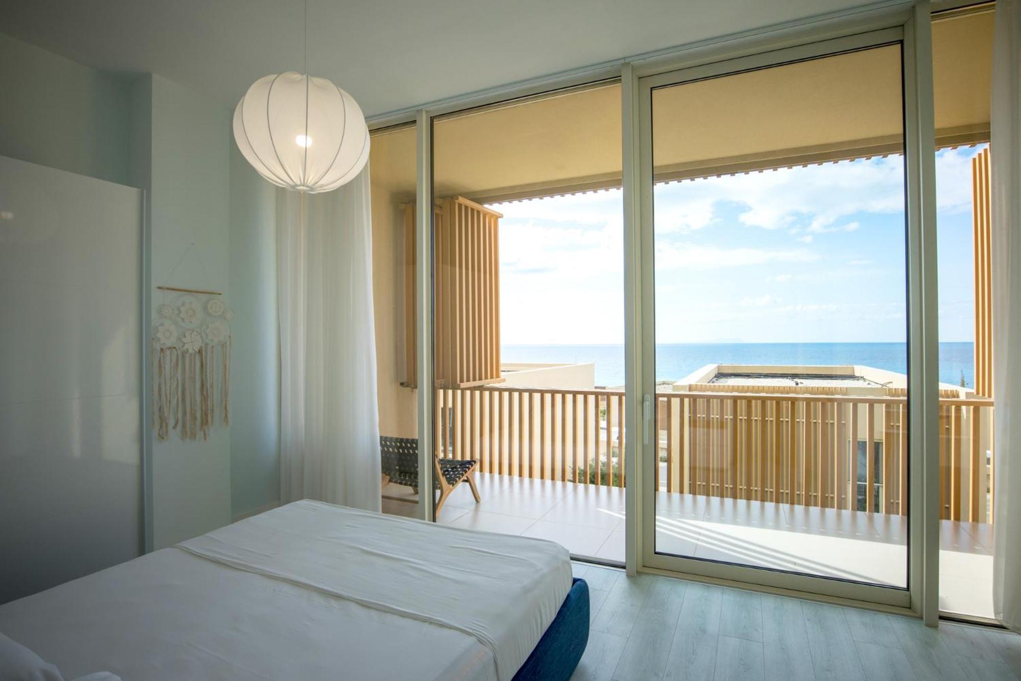 فندق Green Coast بالاسي المظهر الخارجي الصورة
