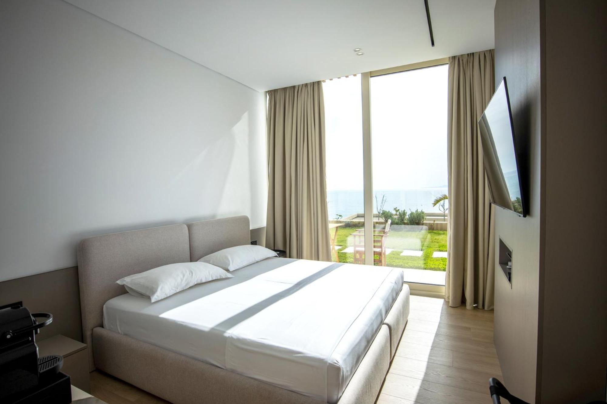 فندق Green Coast بالاسي المظهر الخارجي الصورة