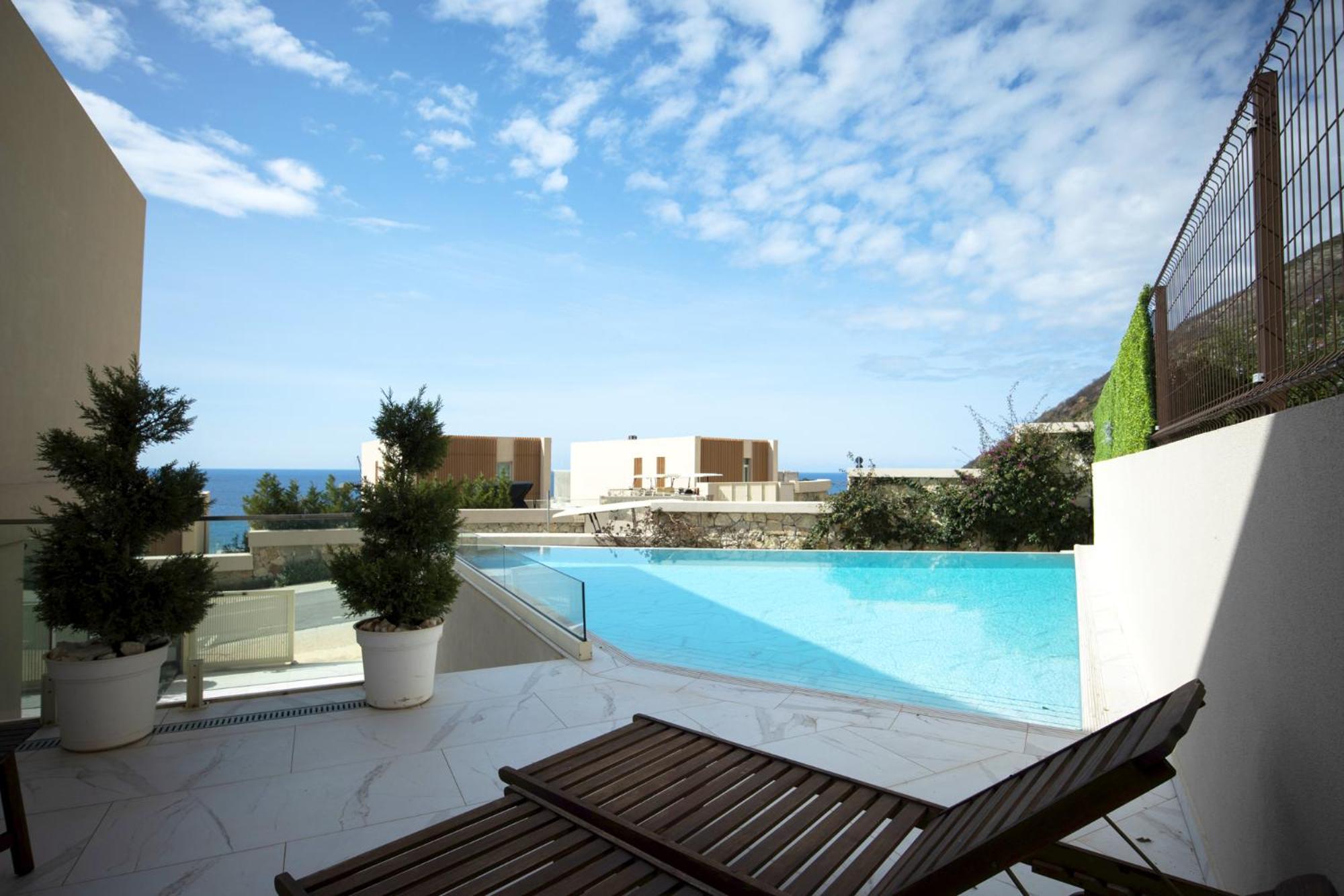 فندق Green Coast بالاسي المظهر الخارجي الصورة