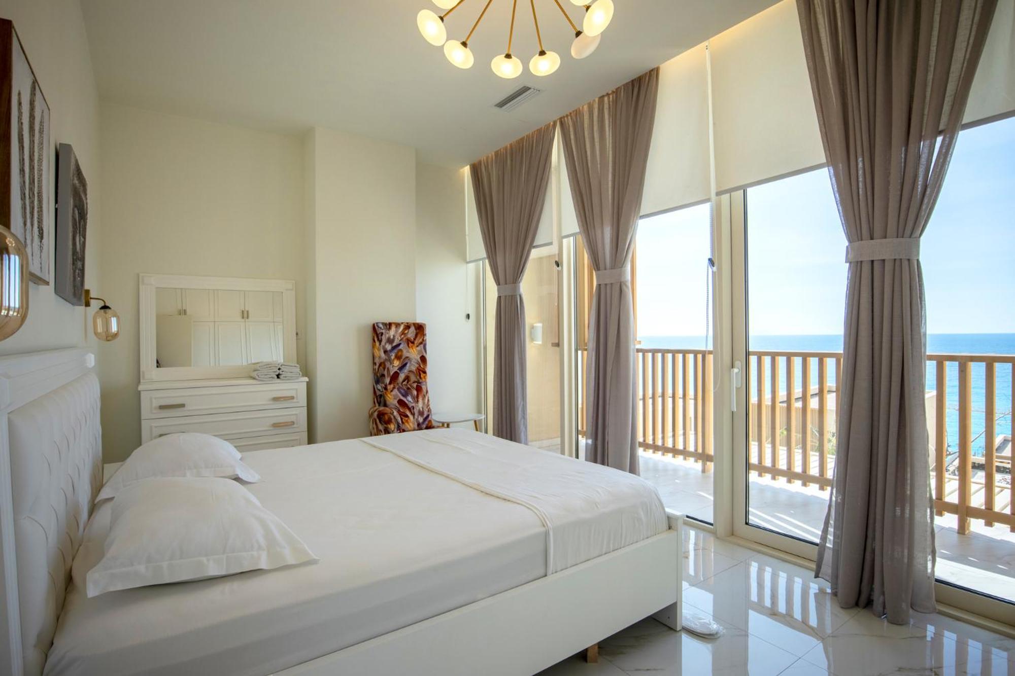 فندق Green Coast بالاسي المظهر الخارجي الصورة