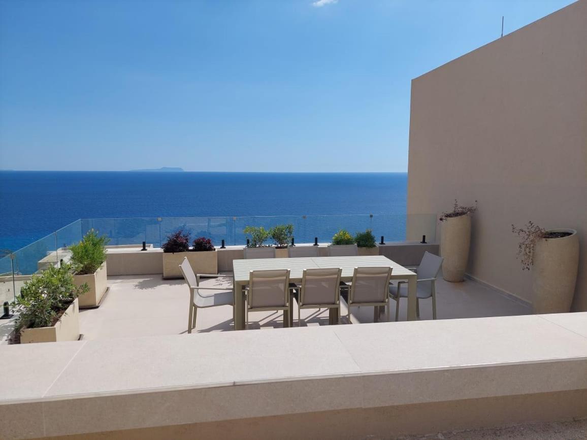 فندق Green Coast بالاسي المظهر الخارجي الصورة