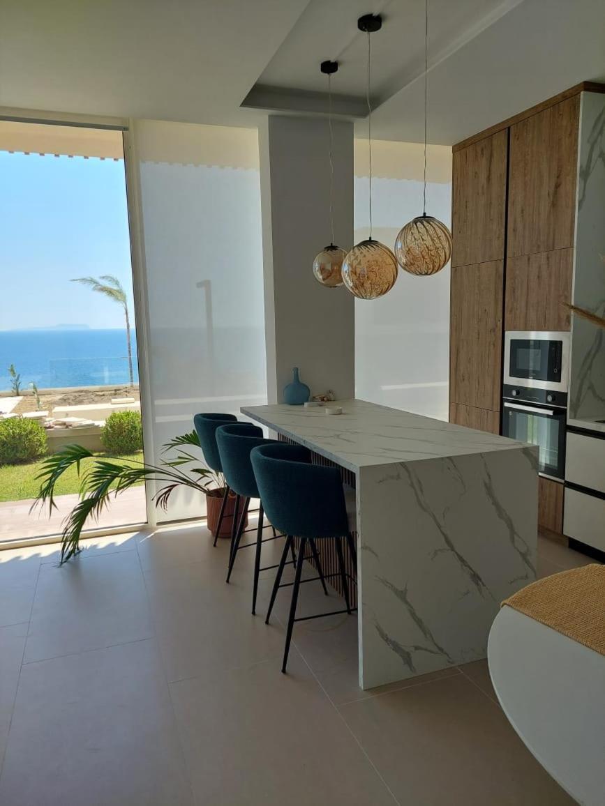 فندق Green Coast بالاسي المظهر الخارجي الصورة