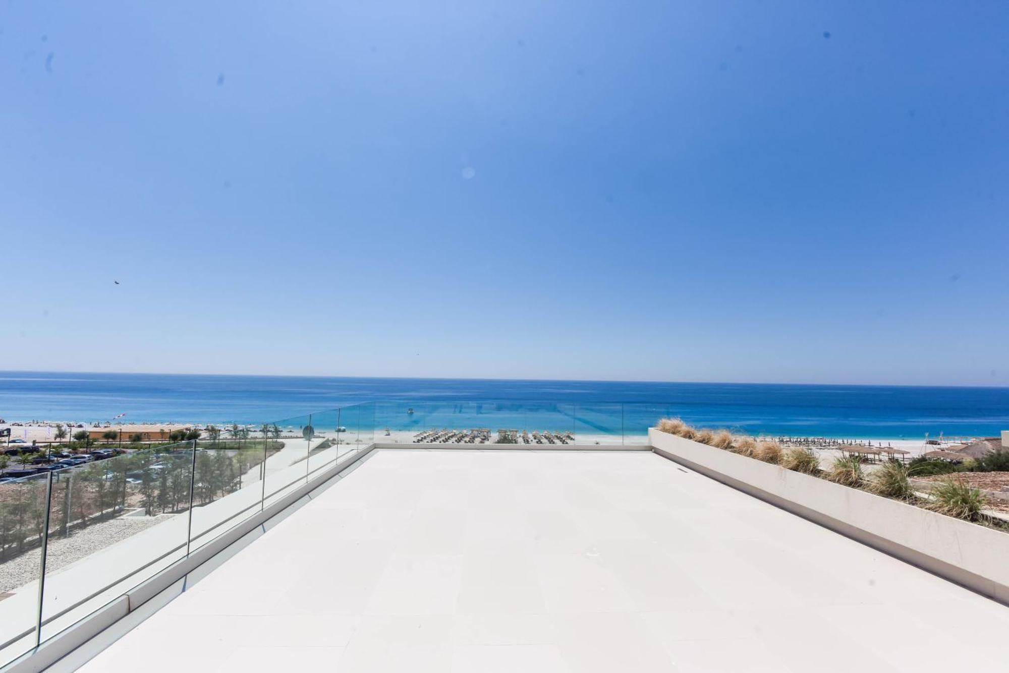 فندق Green Coast بالاسي المظهر الخارجي الصورة