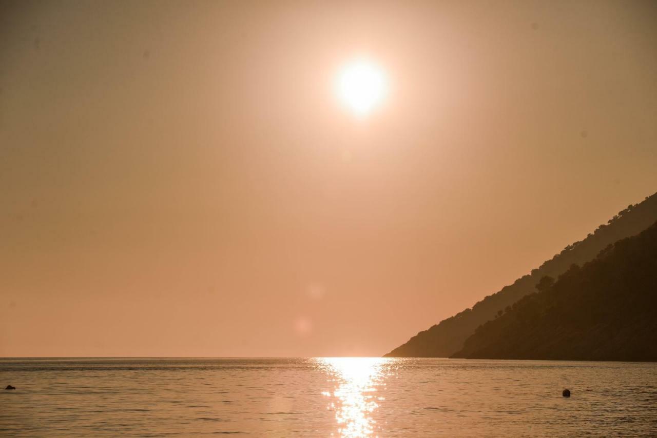 فندق Green Coast بالاسي المظهر الخارجي الصورة