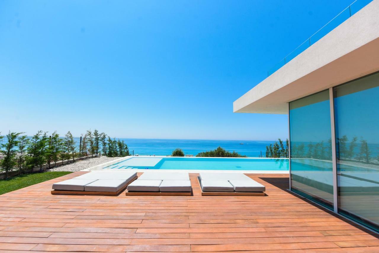 فندق Green Coast بالاسي المظهر الخارجي الصورة