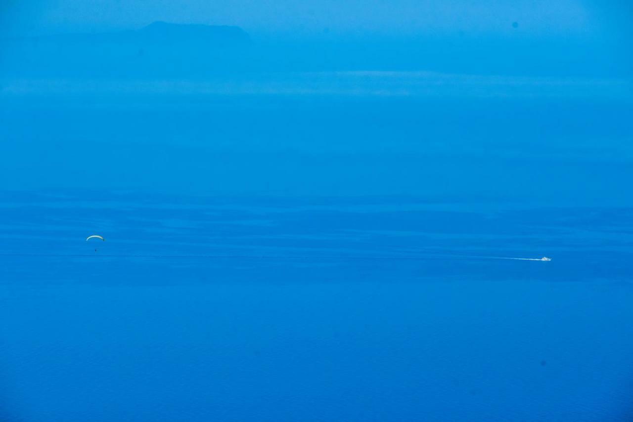 فندق Green Coast بالاسي المظهر الخارجي الصورة