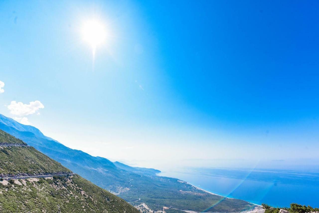 فندق Green Coast بالاسي المظهر الخارجي الصورة