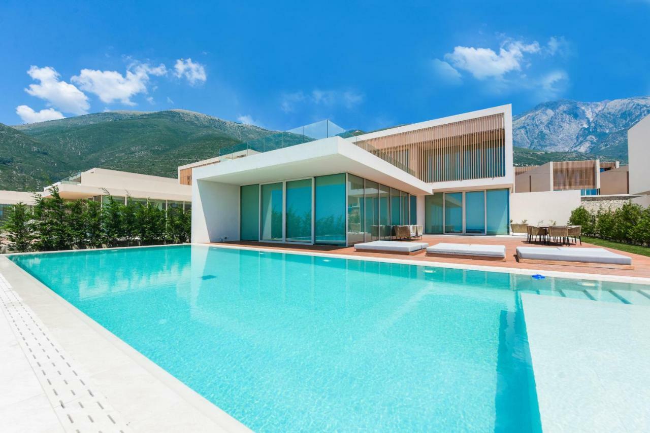 فندق Green Coast بالاسي المظهر الخارجي الصورة